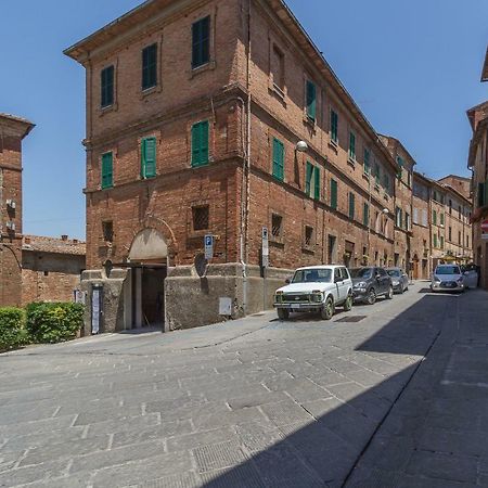 דירות Città della Pieve Casa Del Teatro מראה חיצוני תמונה